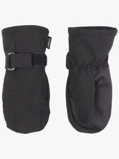 Lindberg Colden Vanter, Sort