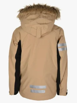 Lindberg Colden Vinterjakke, Camel