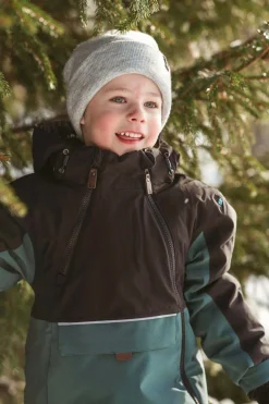 Lindberg Dallas Hue, Grå