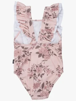 Lindberg Daphne Badedragt, Blush/Rose