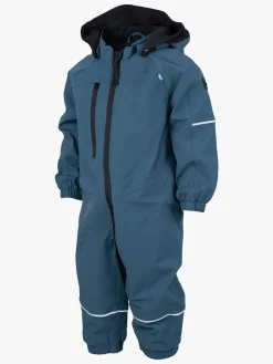 Lindberg Drammen Skalflyverdragt, Petroleum