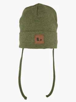 Lindberg Enviken Babyhue, Grøn