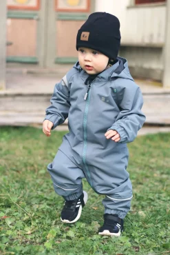 Lindberg Enviken Babyhue, Sort