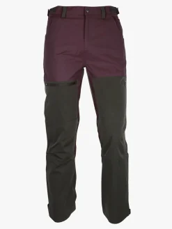 Lindberg Explorer Skalbukser, Dry Rose