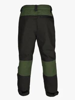 Lindberg Explorer Skalbukser, Grøn