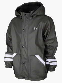 Lindberg Fagerhult Foret Regnsæt, Anthracite