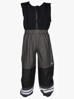 Lindberg Fagerhult Foret Regnsæt, Anthracite