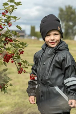 Lindberg Fagerhult Foret Regnsæt, Anthracite