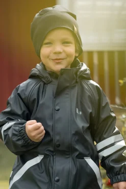 Lindberg Fagerhult Foret Regnsæt, Anthracite