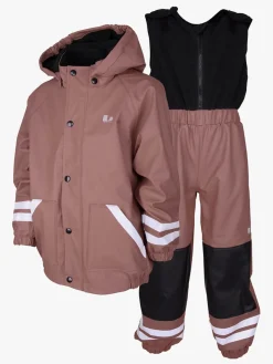 Lindberg Fagerhult Foret Regnsæt, Rose