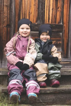 Lindberg Fagerhult Foret Regnsæt, Pink/Rose