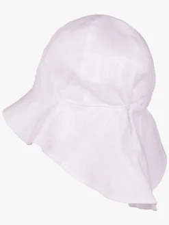 Lindberg Florence Solhat, Hvid