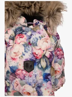 Lindberg Frosty Babyflyverdragt, Flower