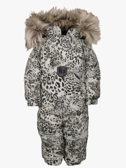 Lindberg Frosty Køredragt, Greige