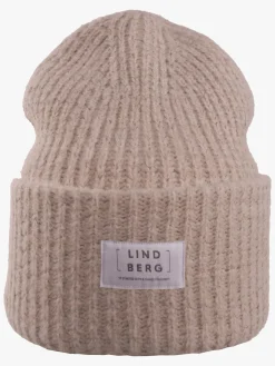 Lindberg Haven Reflekterende Hue, Beige