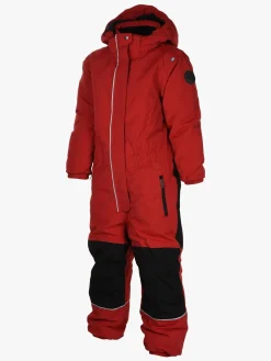 Lindberg Iceberg Flyverdragt, Red