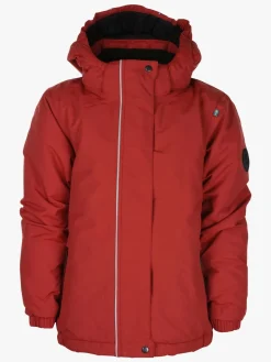 Lindberg Iceberg Vinterjakke, Red