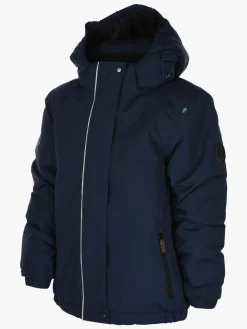 Lindberg Iceberg Vinterjakke, Navy