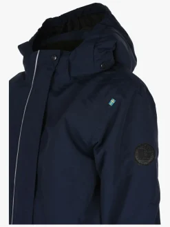 Lindberg Iceberg Vinterjakke, Navy