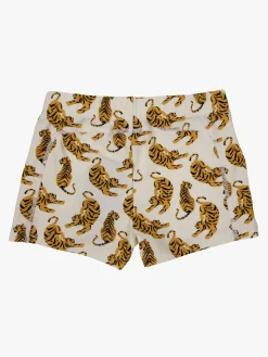 Lindberg Jack Badeshorts, Offwhite