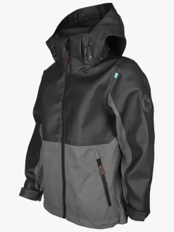 Lindberg Kallax Skaljakke, Anthracite