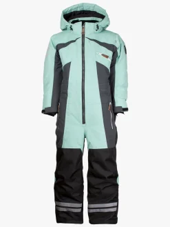 Lindberg Keystone Flyverdragt, Mint Green