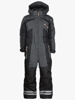 Lindberg Keystone Flyverdragt, Anthracite