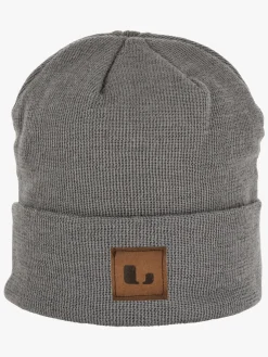 Lindberg Kisa Hue Uldmix, Grå