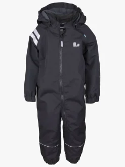 Lindberg Lingbo Skalflyverdragt, Sort