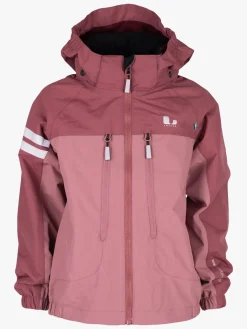 Lindberg Lingbo Skaljakke, Dry Rose/Rose