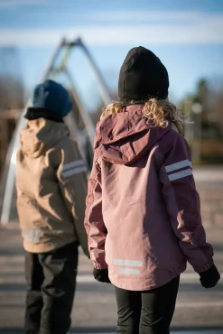 Lindberg Lingbo Skaljakke, Dry Rose/Rose