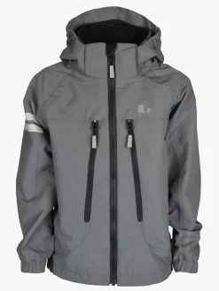 Lindberg Lingbo Skaljakke, Grey
