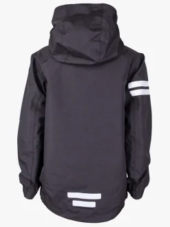 Lindberg Lingbo Skaljakke, Sort