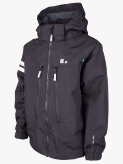 Lindberg Lingbo Skaljakke, Sort