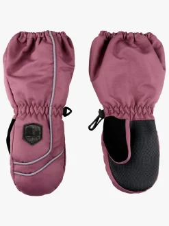 Lindberg Ljusne Vanter, Dry Rose