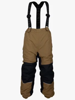 Lindberg Lofoten Overtræksbukser, Potato