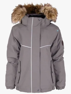 Lindberg Lofoten Vinterjakke, Latte