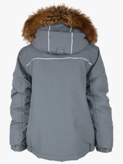 Lindberg Lofoten Vinterjakke, Orion Blue