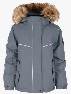 Lindberg Lofoten Vinterjakke, Orion Blue