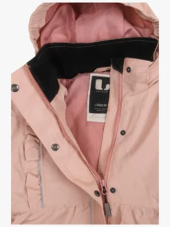 Lindberg Luna Skaljakke, Rose