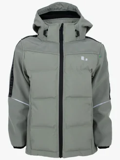 Lindberg Mac Hybridjakke, Grøn