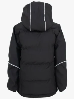 Lindberg Mac Hybridjakke, Sort