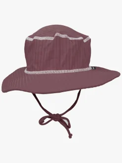 Lindberg Madrid UV-Hat, Dusty Mauve
