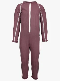 Lindberg Monaco UV-Dragt, Dry Rose