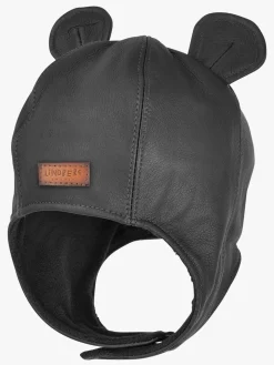 Lindberg Musse Hue, Black