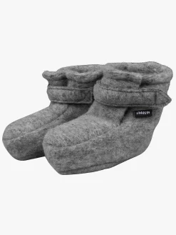 Lindberg Norrland Hjemmesko, Antracitgrå