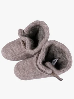 Lindberg Norrland Hjemmesko, Beige