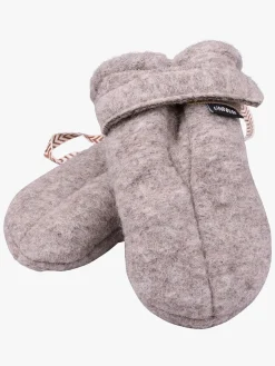 Lindberg Norrland Mini Vanter, Beige