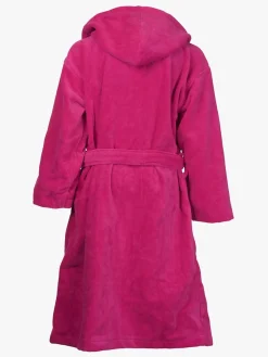 Lindberg Orbaden Morgenkåbe, Cerise