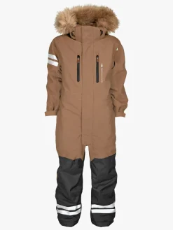 Lindberg Polar Flyverdragt, Beige